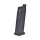 WE E99/P99 Gas Magazine (21 BB's), Spare magazine suitable for the E99 God of War, also known as the P99 replica